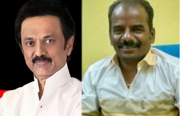 ஆர்.கே.நகர் இடைத் தேர்தலில் திமுக வேட்பாளர் அறிவிப்பு!