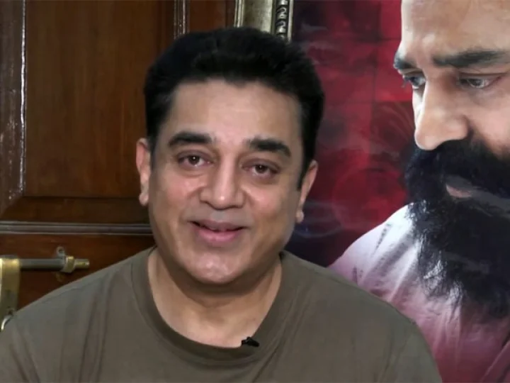 இப்போது கமல் அரசியலுக்கு வந்தால் வெற்றிதான் - பிரபல ஜோதிடர் கணிப்பு