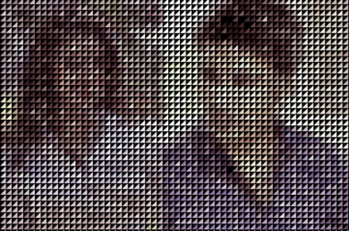 மில்க் நடிகை பாராட்டும் ஒல்லி குச்சி நடிகர்!