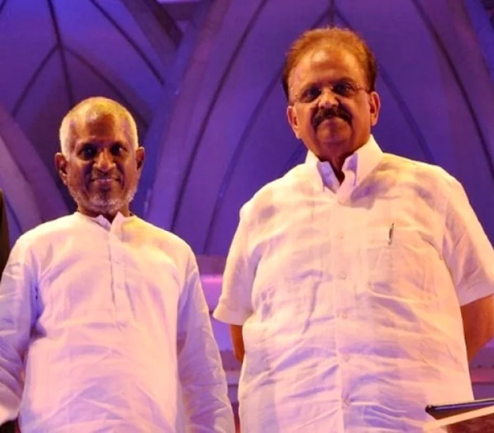 இளையராஜா