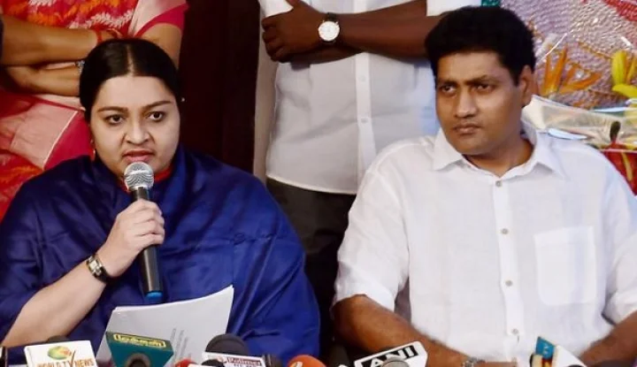 தீபா எம்எல்ஏ ஆனதும் நேரா முதல்வர் பதவி தான்: திருவாய் மலர்ந்த மாதவன்!