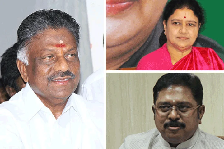 ஓபிஎஸ் அணிக்கு தாவும் ஆறு எம்.எல்.ஏக்கள்! எடப்பாடி ஆட்சி கவிழ்கிறதா?