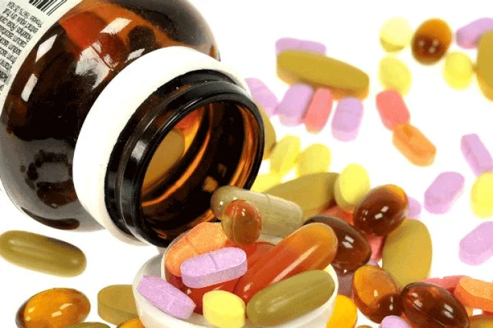 மருந்து, மாத்திரையே மரணத்திற்கு காரணமாகுமா?