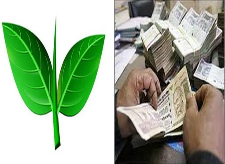 இரட்டை இலை யாருக்கு? ; ரூ.50 லட்சம் வரை சூதாட்டம் - சென்னையில் அதிர்ச்சி