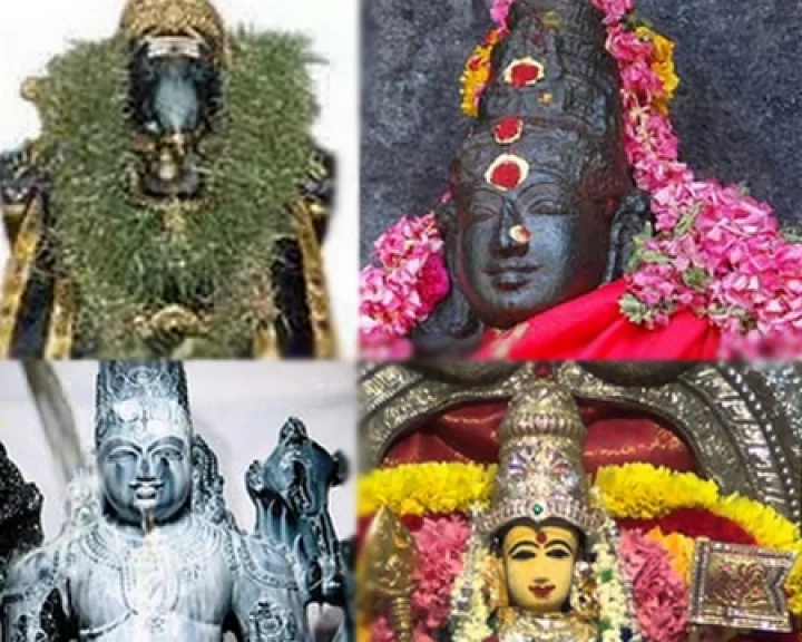 கடவுளுக்கு குறிப்பிட்ட பூக்களால் அர்ச்சனை செய்வது ஏன்?