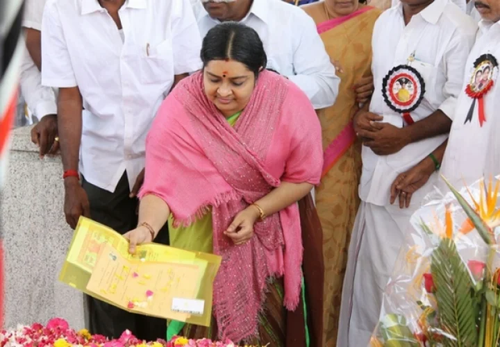 தீபாவின் வேட்புமனு தள்ளுபடி?: ஏகப்பட்ட குளறுபடிகள்!