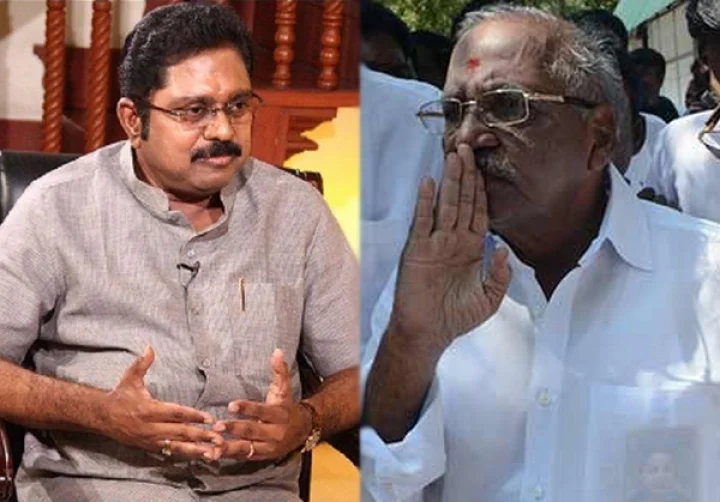 தினகரன்
