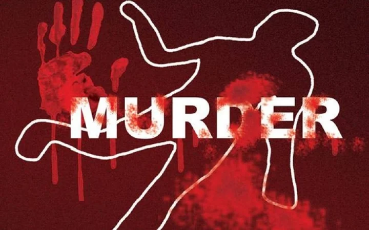 murder in sangali 