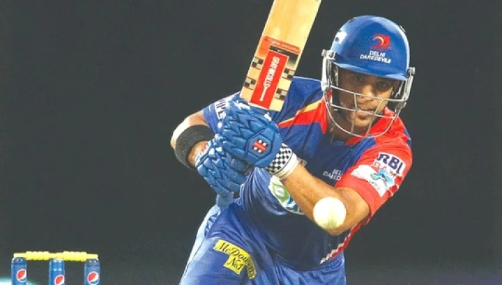 ஐபிஎல்: டெல்லி டேர்டெவில்ஸ் அணி நட்சத்திர வீரர் திடீர் விலகல்