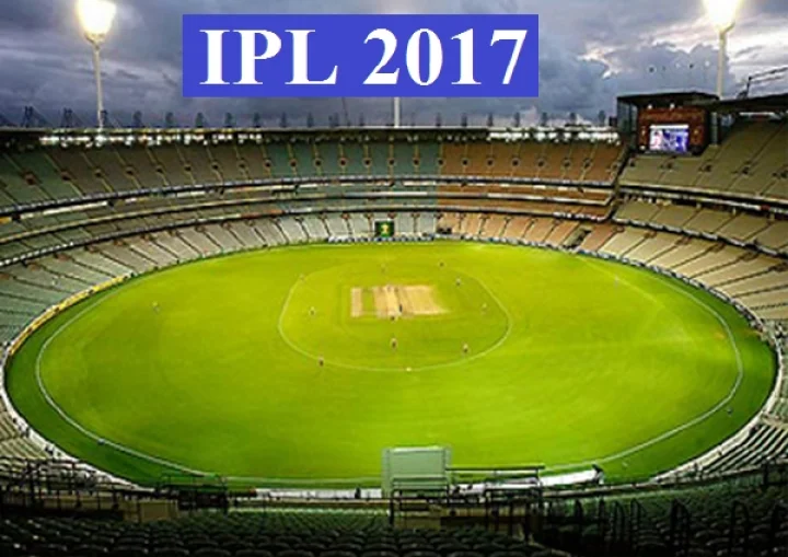 ஐபிஎல் போட்டி