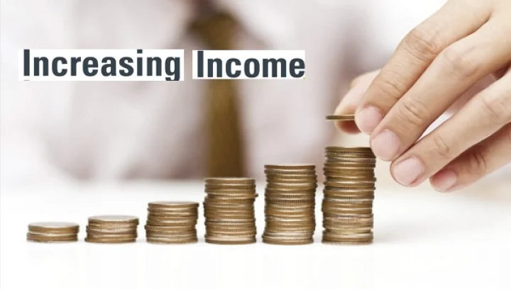 வருமானத்தை உயர்த்தி லாபத்தை வாரி வழங்கும் நான்கு திட்டங்கள்!!