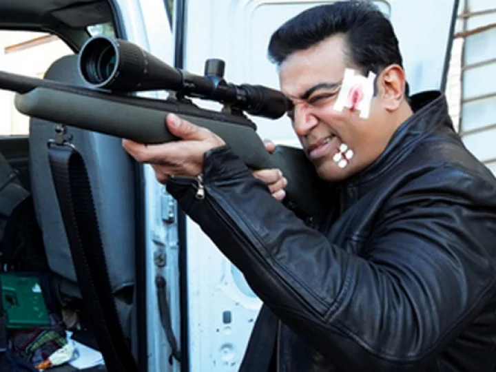 விஸ்வரூபம் படத்தால் எனக்கு ரூ.60 கோடி நஷ்டம் - கமல்ஹாசன் தகவல்