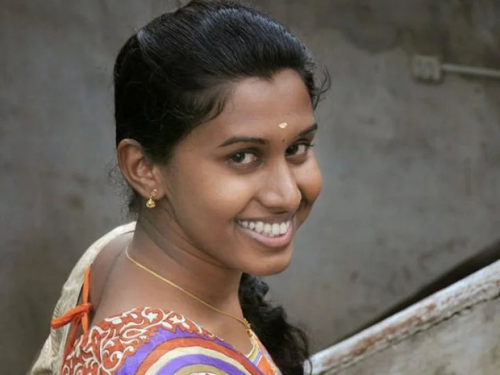 இந்தியாவின் முதல் திருநங்கை சப்-இன்ஸ்பெக்டராக பிரித்திகா யாஷினி...