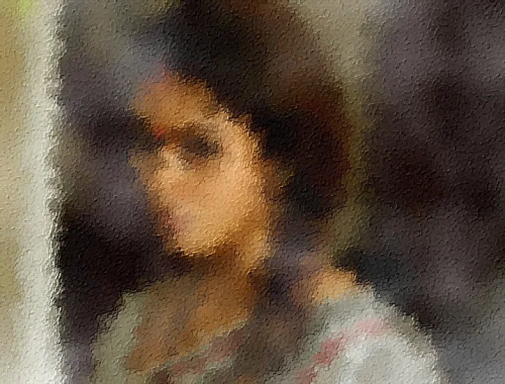 நம்பர் நடிகையைச் சுற்றிலும் குண்டர்கள்?