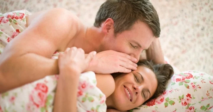 கட்டிலில் எல்லா பெண்களும் ஆண்களிடம் இதைத்தான் எதிர்பார்க்கிறார்களாம்....