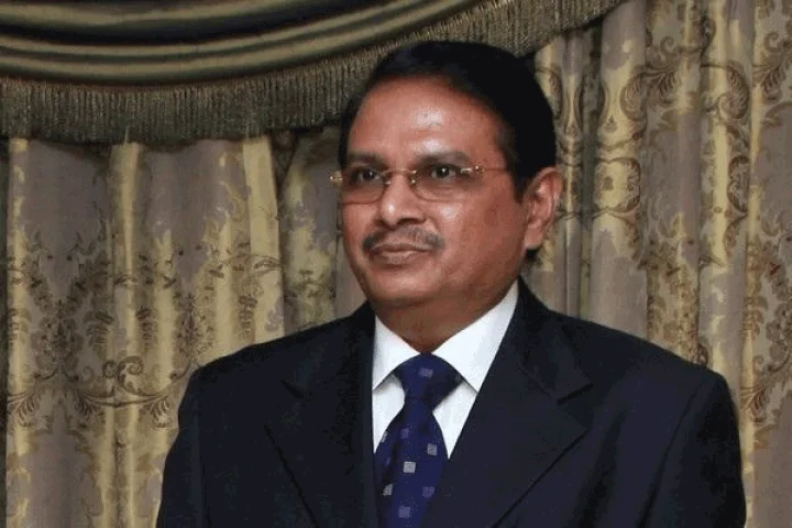 சர்ச்சைகளில் சிக்கிய ராம் மோகன் ராவ் இன்று ஓய்வு...