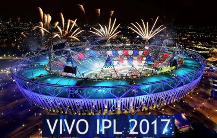 ஐபிஎல் 2017