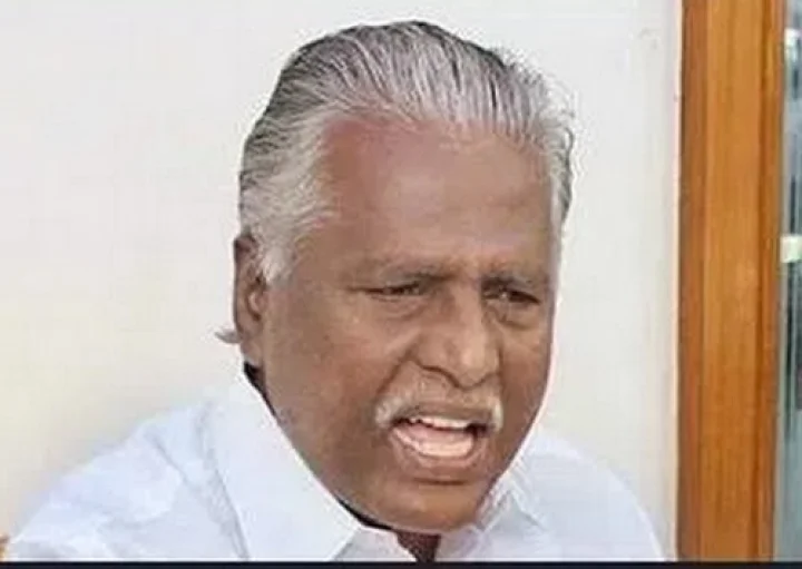 எடப்பாடி அணி இப்போதுதான் விழித்துள்ளது - கே.பி.முனுசாமி பேட்டி