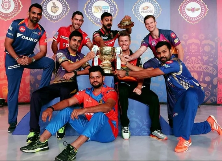 Indian Premier League