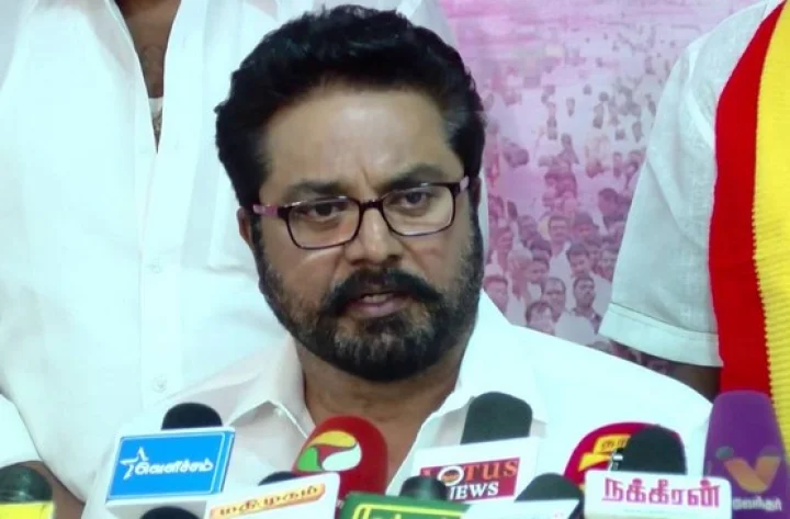 இப்போது புரிகிறது.. சமக வேட்புமனு ஏன் நிராகரிக்கப்பட்டது என்று..