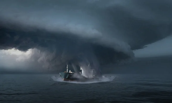 பெர்முடா முக்கோண மர்மத்துக்கு புதிய விளக்கம் அளிக்கும் விஞ்ஞானிகள்!!