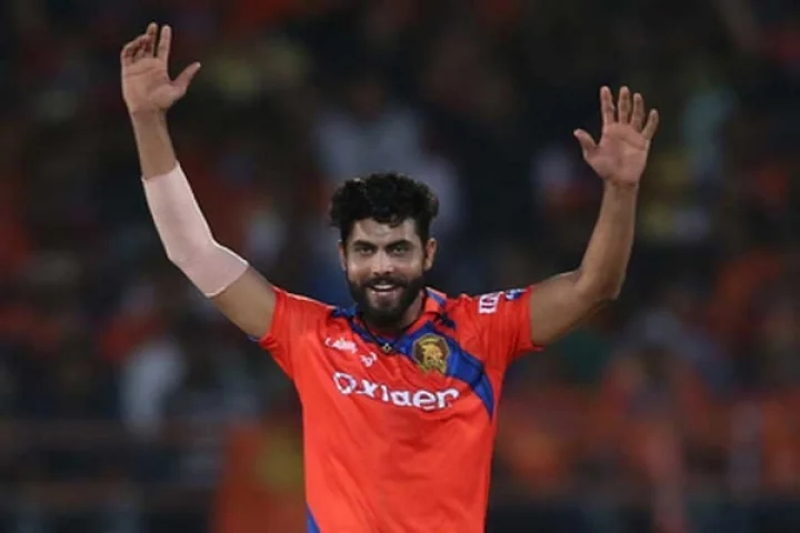 குஜராத் லயன்ஸ்