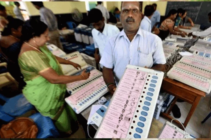 ஆர்.கே.நகர் இடைத்தேர்தல் ரத்து: 'குடி'மகன்கள் உற்சாகம், பொதுமக்கள் சோகம்