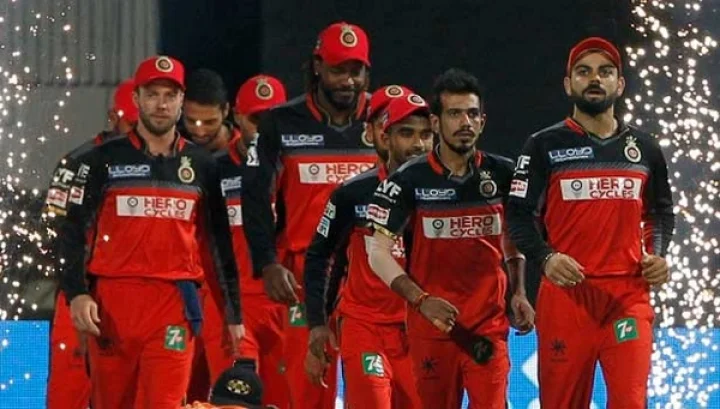 கோலி இஸ் பேக்: பலம் பெருகுமா பெங்களுர் அணிக்கு?