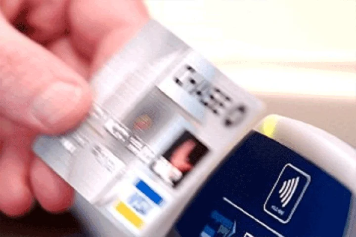 சென்னையில் மின்னணு குடும்ப அட்டைகள் வழங்கப்படுவது எப்போது?