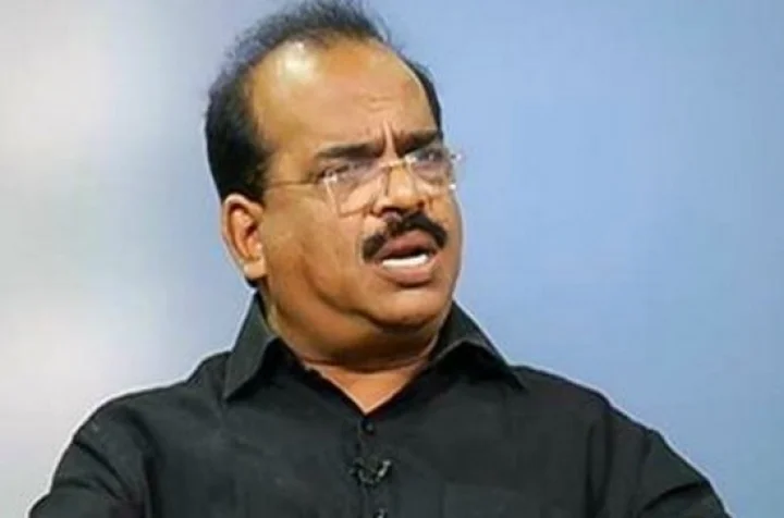 நாஞ்சில் சம்பத்