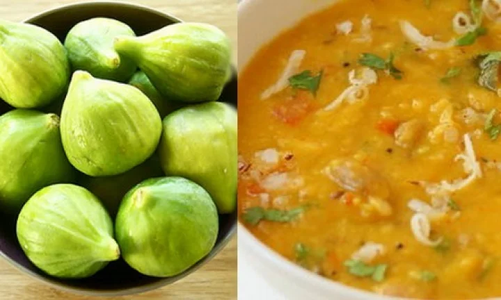 ஆரோக்கியம் நிறைந்த அத்திக்காய் கூட்டு!