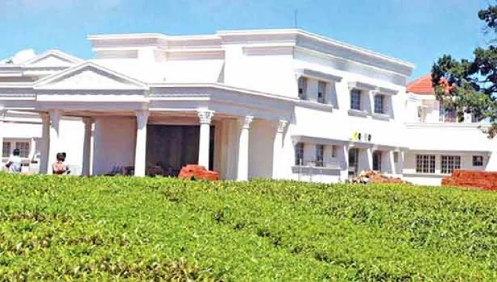 கொடநாடு கொள்ளை வழக்கு: தலைமறைவாக இருந்த முக்கிய நபர் கைது!