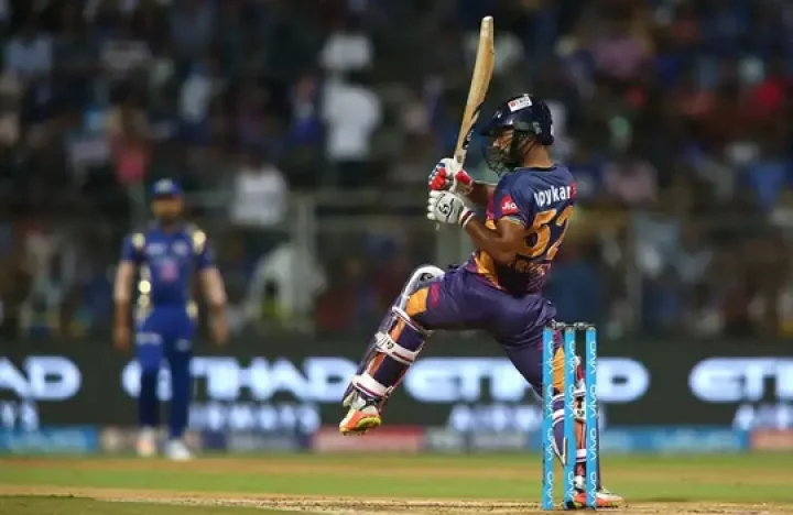 ஐபிஎல்2017 - புனேவிடம் அடிபணியுமா மும்பை