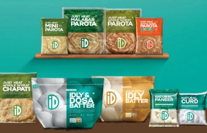 இட்லி தோசை மாவு மூலம் ரூ.60 கோடி வருமானம்