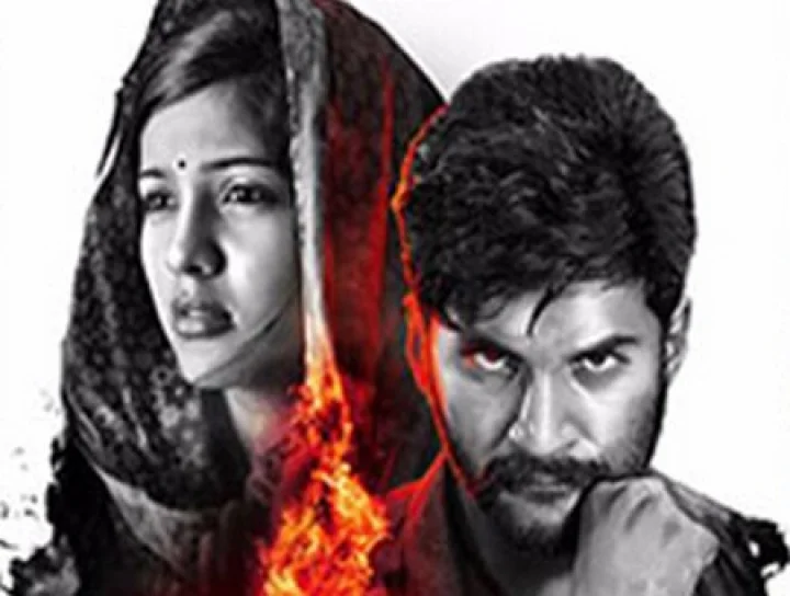 விஜய் யேசுதாஸ்