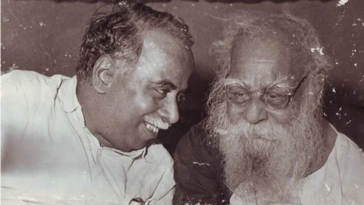 திராவிடக் கட்சிகளின் 50 ஆண்டு ஆட்சி : நிதி நெருக்கடியிலும் வளர்ச்சி