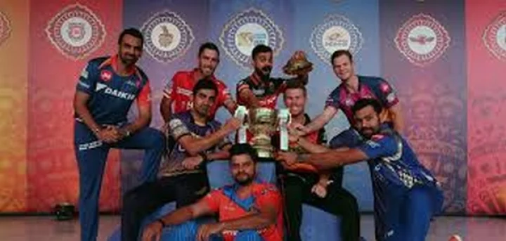 ஐபிஎல் கனவு அணியை வெளியிட்ட கங்குலி மற்றும் கிளார்க்!!