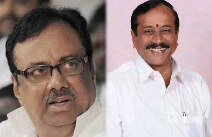 எச்.ராஜா தமிழ்நாட்டில் நடமாட முடியாது: எச்சரிக்கும் இளங்கோவன்!