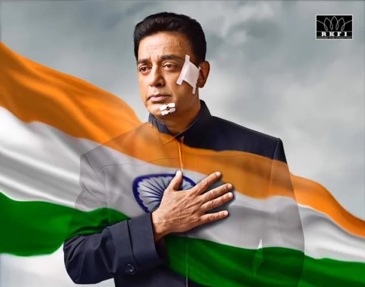 Kamalhasan