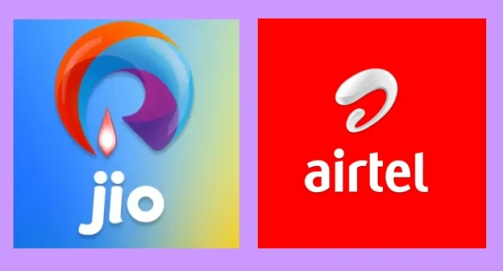 டவுன்லோட் ஸ்பீட்: ஜியோவை பின்னுக்கு தள்ளிய ஏர்டெல்!!