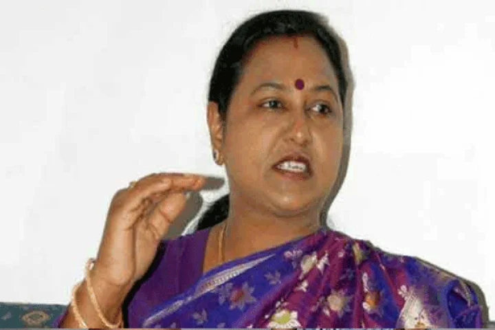 ரஜினி வரட்டும்...தயாராக இருக்கிறோம் - பிரேமலதா விஜயகாந்த் அதிரடி