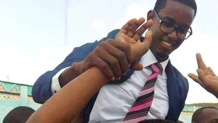 தீவிரவாதி என அமைச்சரை சுட்டுக்கொன்ற வீரர்கள்