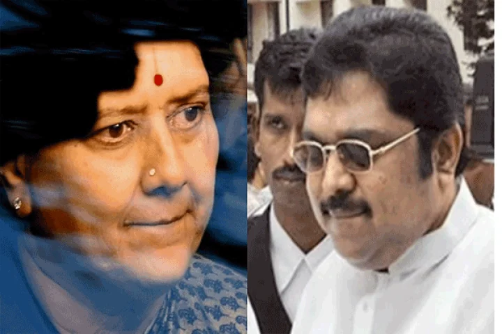 டெல்லி தூதருடன் தினகரன் பேரமா? சசியின் மறுசீராய்வு மனுவின் பின்னணி!