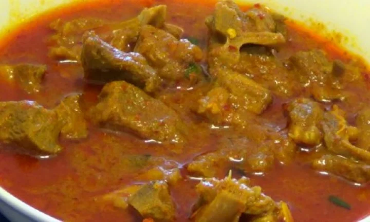 இந்த முறையில் மட்டன் குழம்பு வைத்து பாருங்கள் சுவை அப்படி இருக்கும்....