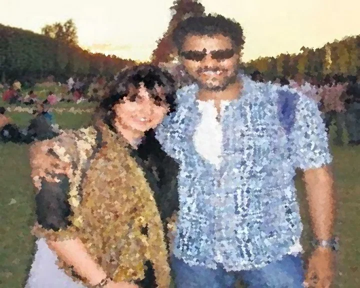 கை விட்ட நடிகர்கள் ; நடன புயலிடம் தஞ்சமான பப்ளிமாஸ் நடிகை