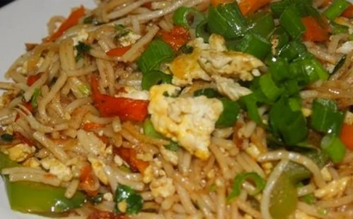 சைனீஸ் எக் நூடுல்ஸ் செய்ய வேண்டுமா?