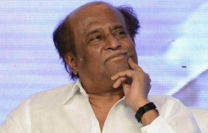 Rajinikanth