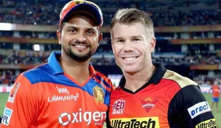 வெற்றிபெறவேண்டிய கட்டாயத்தில் குஜராத்தை சந்திக்கும் ஐதராபாத்!