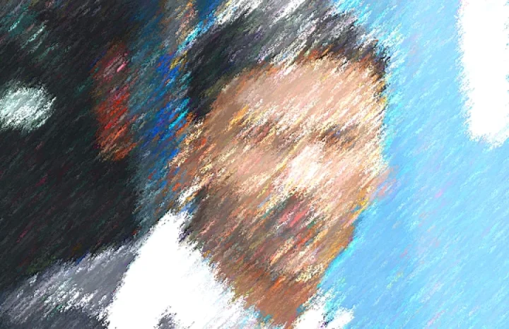 சினிமாவுக்கு வந்ததை நினைத்து கண்கலங்கிய ஒல்லி நடிகர்