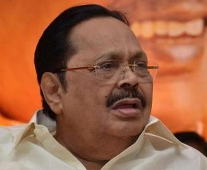 திமுக இருக்கும் வரை இது நடக்காது: துரைமுருகன் அவேசம்!!